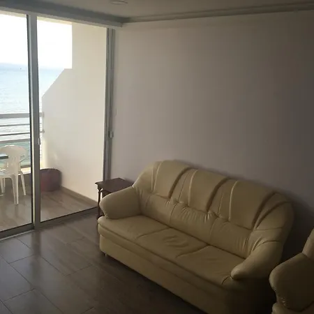 Apartment Sandy *